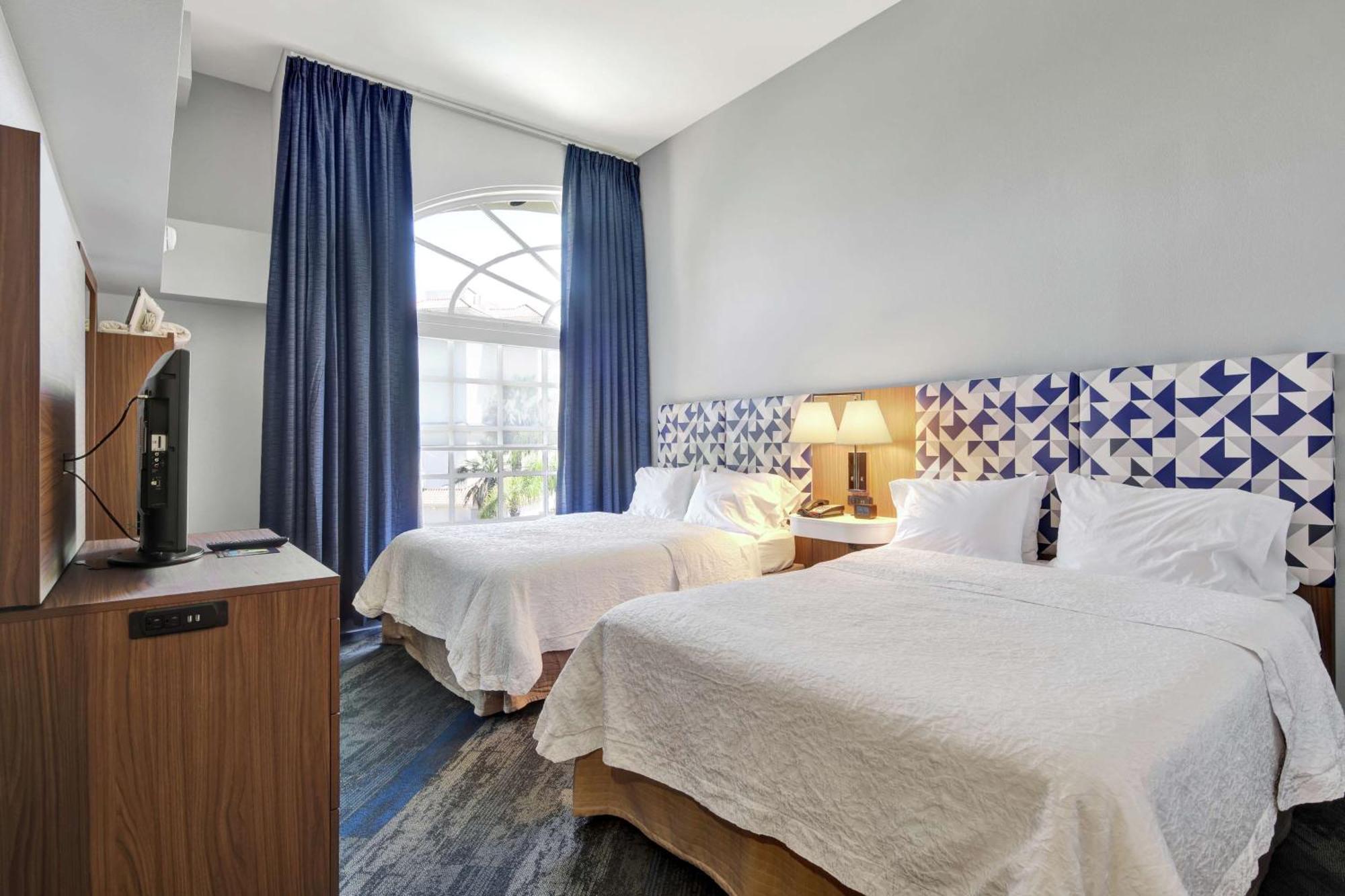 Express Inn Santa Ana Luaran gambar