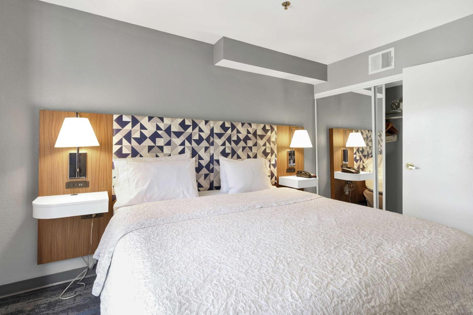 Express Inn Santa Ana Luaran gambar