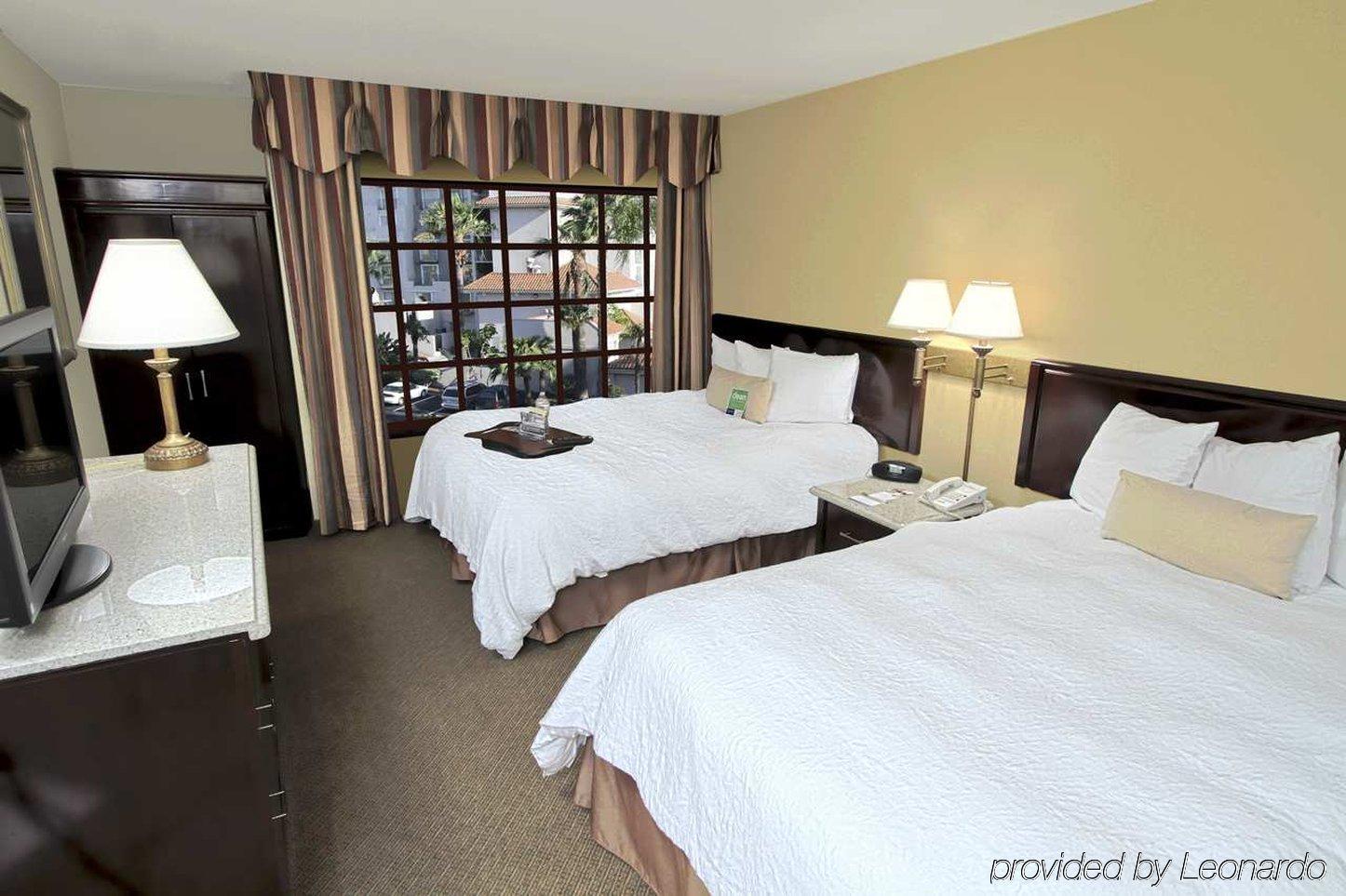 Express Inn Santa Ana Bilik gambar