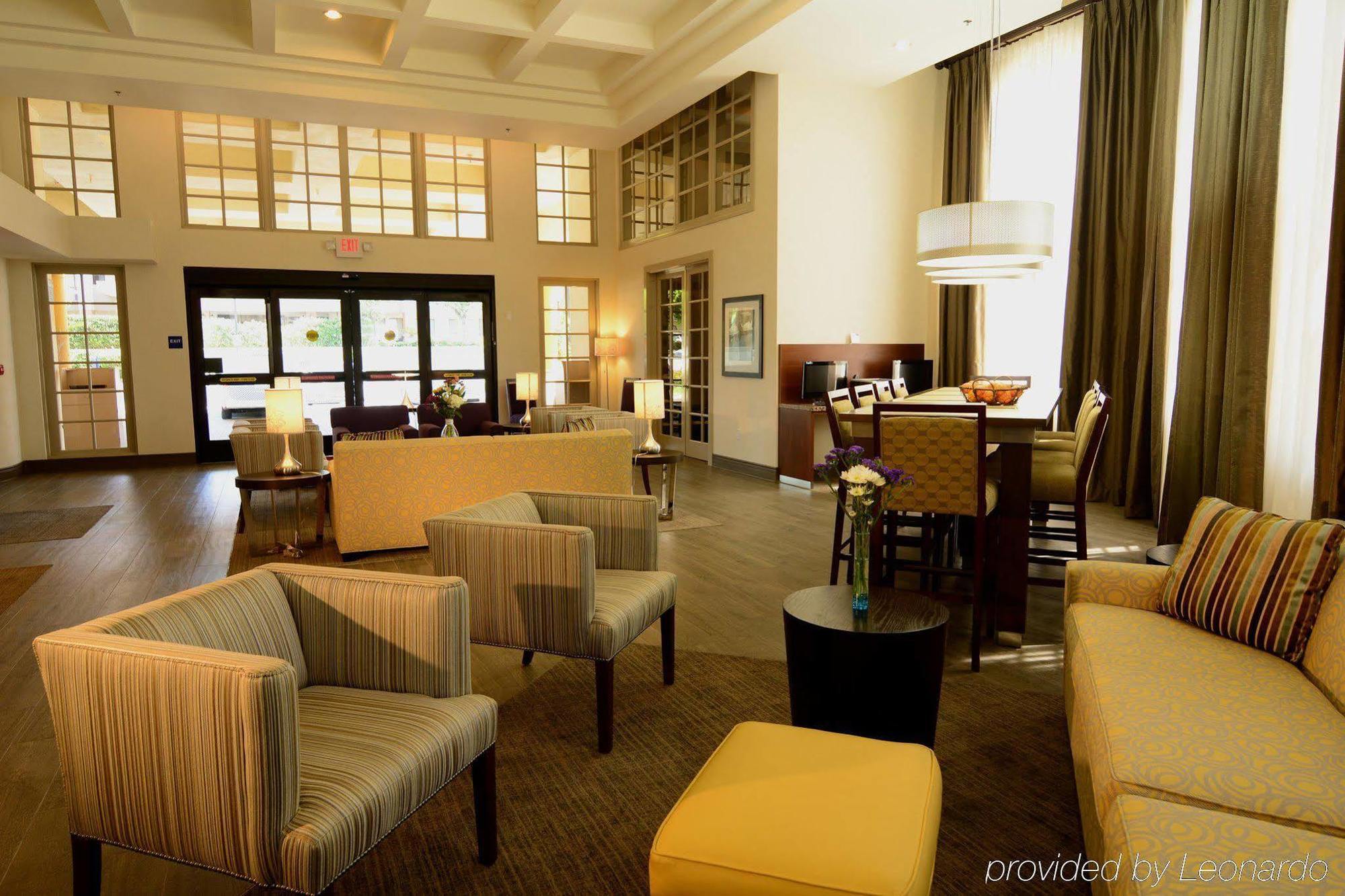 Express Inn Santa Ana Luaran gambar