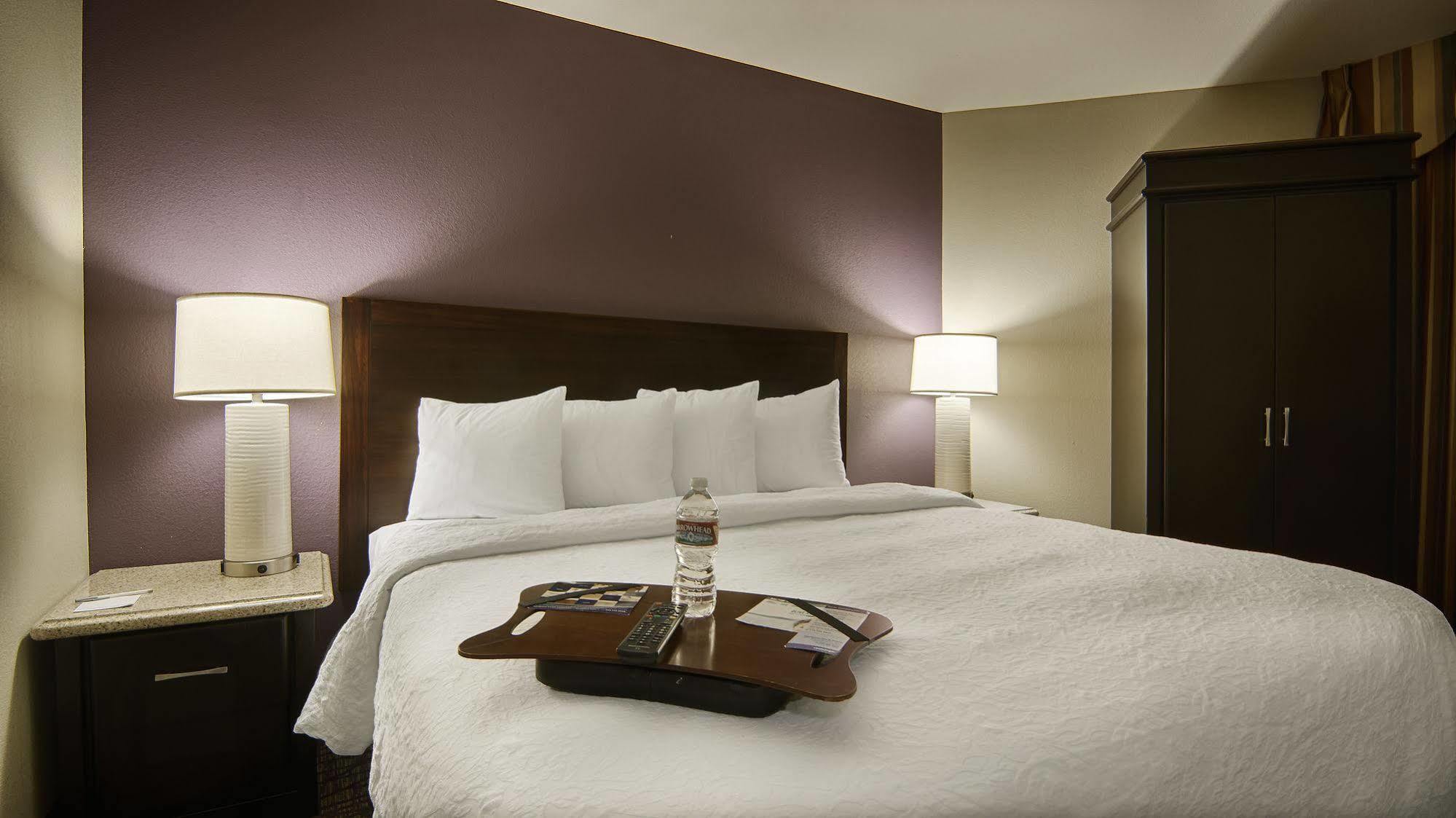 Express Inn Santa Ana Luaran gambar