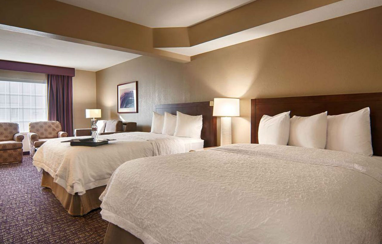 Express Inn Santa Ana Luaran gambar